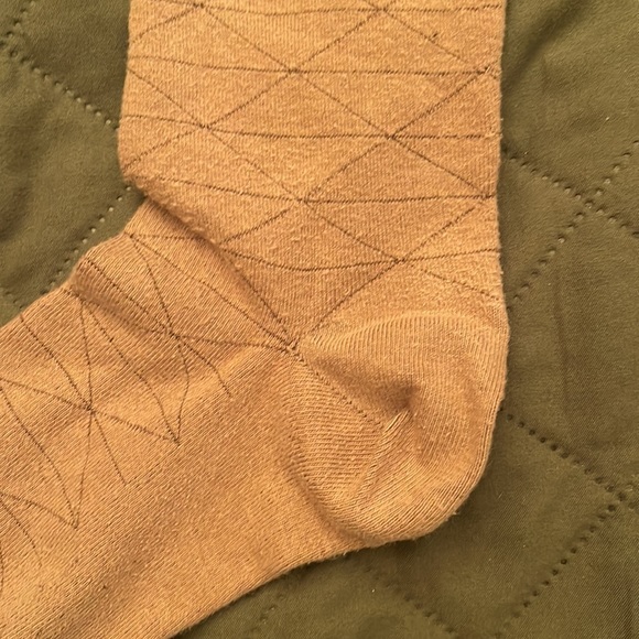Calvin Klein sock - mens, 1 sock! - Picture 3 of 4